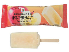 セブン＆アイ セブンプレミアム まるで蜜りんご