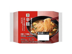 セブン＆アイ セブンプレミアム 糖質0g 低カロリー麺 辛麺