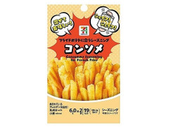 セブン＆アイ セブンプレミアム シーズニング コンソメ