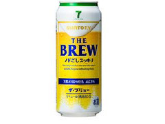 セブンプレミアム ザ・ブリュー 缶500ml