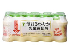 セブンプレミアム 毎日さわやか乳酸菌飲料 商品写真