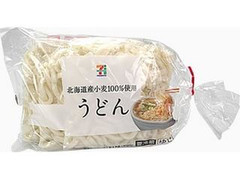 セブンプレミアム 北海道小麦のうどん 商品写真