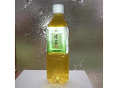 セブンプレミアム 緑茶 ペット500ml