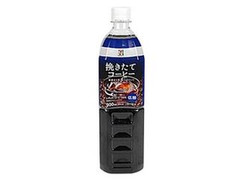 セブンプレミアム 挽きたてコーヒー 低糖 ペット900ml