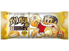 セブンプレミアム スイーツなガリガリ君 ミルクたっぷりとろりんシュー味 袋100ml