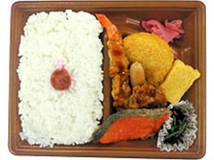 幕の内弁当