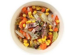 ファミリーマート 1／2日分の野菜が摂れるスープ