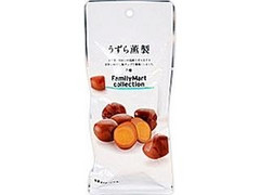 ファミリーマート FamilyMart collection うずら薫製 商品写真