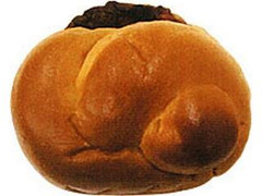 ファミリーマート こだわりパン工房 炭火焼き鶏つくねバーガー 商品写真