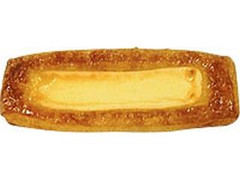 ファミリーマート こだわりパン工房 クリームチーズのデニッシュ 商品写真