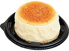 ファミリーマート なめらかチーズケーキ 蔵王クリームチーズ使用 商品写真