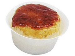 Sweets＋ ブリュレチーズケーキ ベイクド＆レア カップ1個