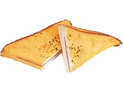 フレンチトーストサンド ハム＆チーズ