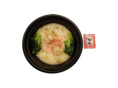 ファミリーマート 海鮮中華粥 商品写真