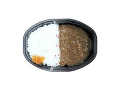 こだわりカレー