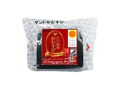 ファミリーマート チキン南蛮おむすび