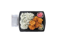 おろしタツタ弁当 かぼすぽん酢