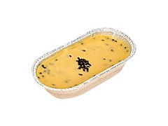 ファミリーマート 安納芋と黒ごまのベイクドケーキ 商品写真