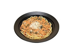 うにのクリームパスタ