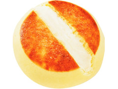 ファミリーマート フロマージュまん チーズケーキ風味 商品写真