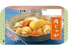 ファミリーマート 肉じゃが