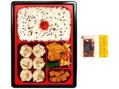 ファミリーマート シウマイ弁当