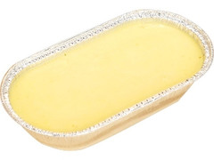 ニューヨークチーズケーキ シチリア産レモン使用