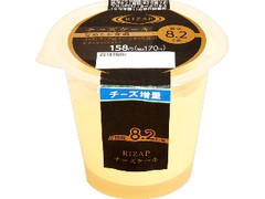 RIZAPチーズケーキ