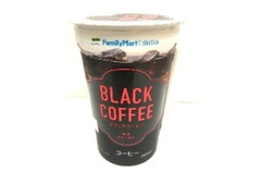 ファミリーマート FamilyMart collection ブラックコーヒー 240ml