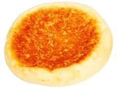 平焼きキーマカレーパン