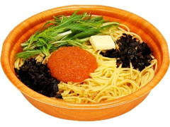 明太子スパゲティ