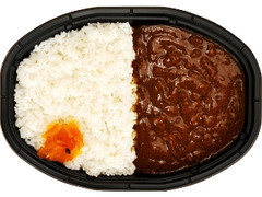 こだわりカレー