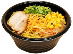 味噌ラーメン