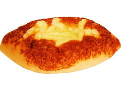 ファミリーマート 焼きチーズカレーパン 商品写真
