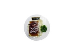 ファミリーマート 唐船峡めんつゆのぶっかけ素麺