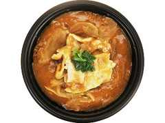 ファミリーマート ミニ和風カレー丼