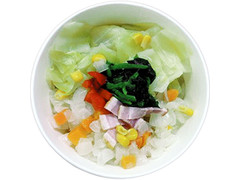ファミリーマート 1／2日分の野菜が摂れるスープ