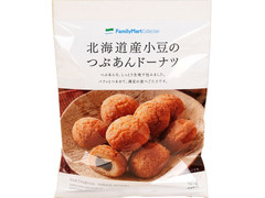 ファミリーマート FamilyMart collection 北海道産小豆のつぶあんドーナツ 商品写真