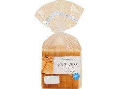 ファミリーマート FamilyMart collection 小麦香る食パン 6枚