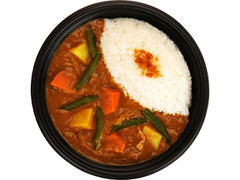 ファミリーマート やさいカレー