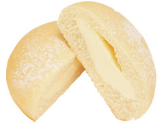 ファミリーマート 白いチーズパン