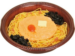 大盛明太子スパゲティ