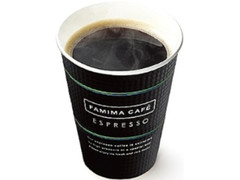 ファミリーマート FAMIMA CAFE ブレンドコーヒー