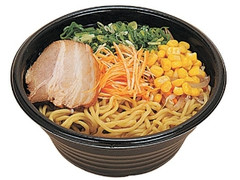 味噌ラーメン