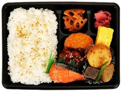 幕の内弁当