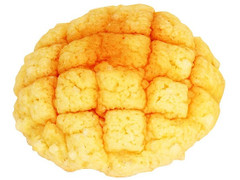 ファミリーマート ファミマ・ベーカリー バター香るメロンパン 商品写真