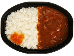 こだわりカレー