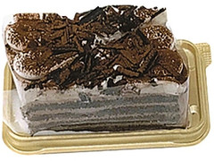 ファミリーマート チョコレートケーキ