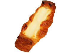 ファミリーマート ファミマ・ベーカリー コク豊かな北海道クリームチーズのデニッシュ