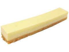 ファミリーマート スティックケーキ レアチーズ